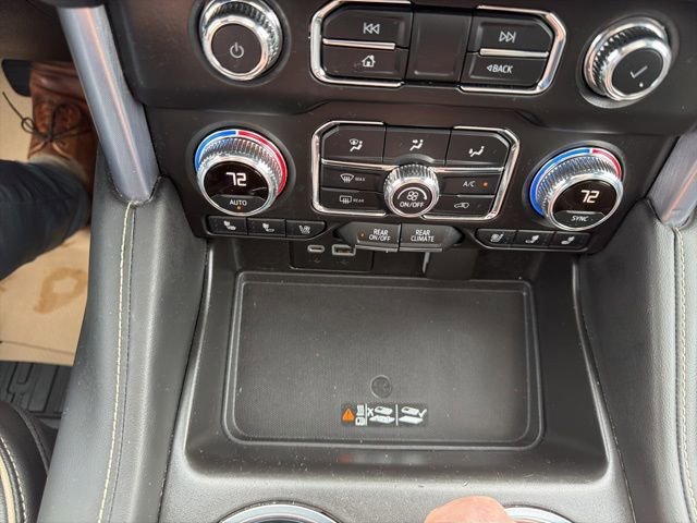 Certified 2021 GMC Yukon SLT w/ SLT Luxury Plus Package image 30