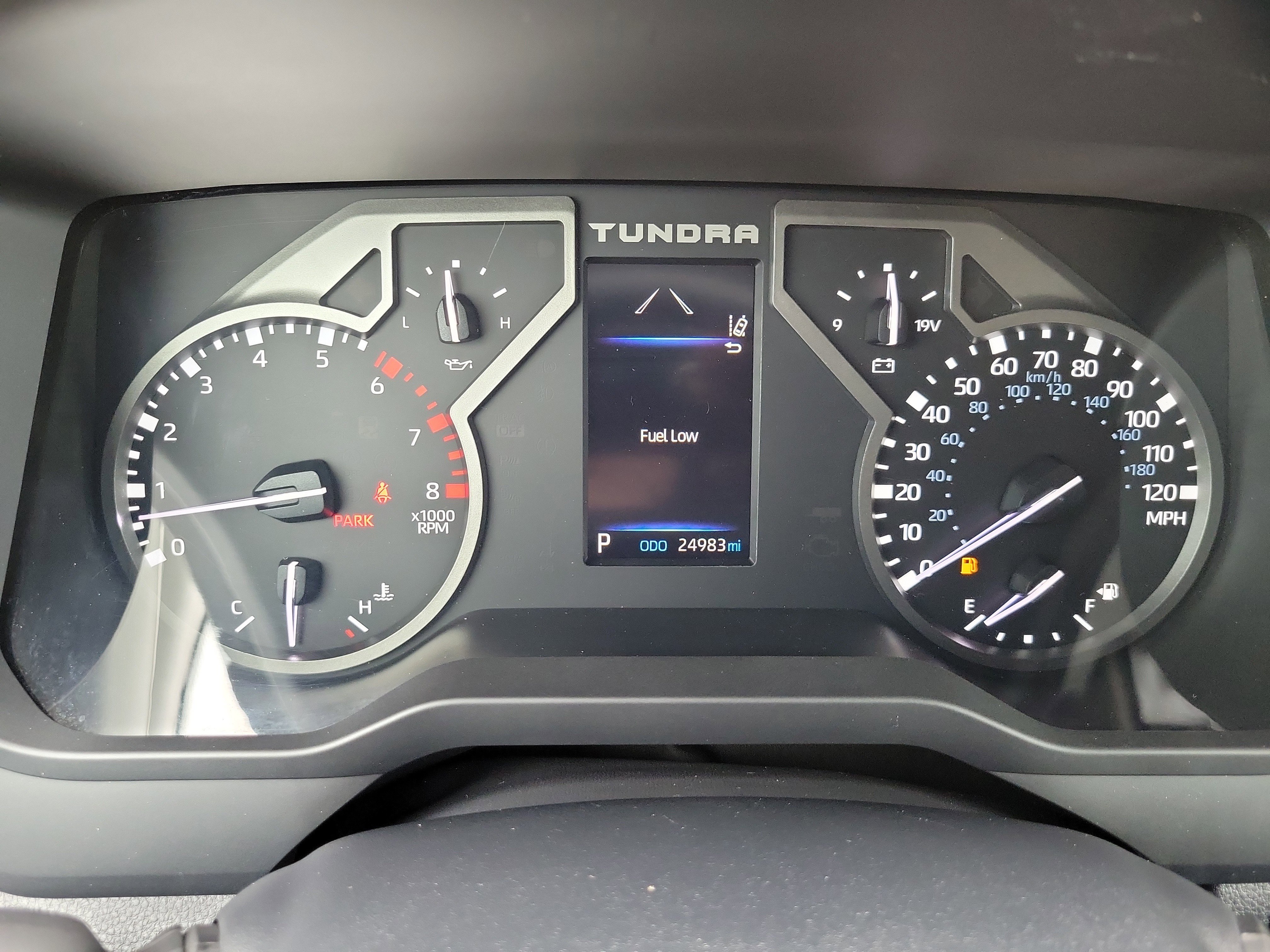 Used 2023 Toyota Tundra SR w/ SR Tow Package RWD image 30