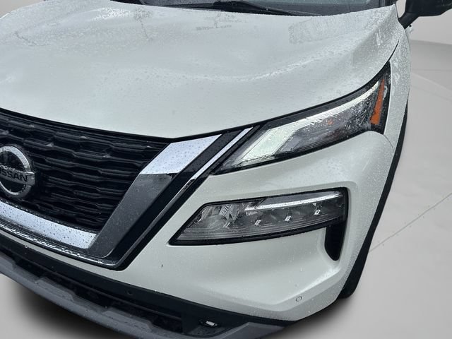 Used 2021 Nissan Rogue SL w/ Premium Package FWD image 13
