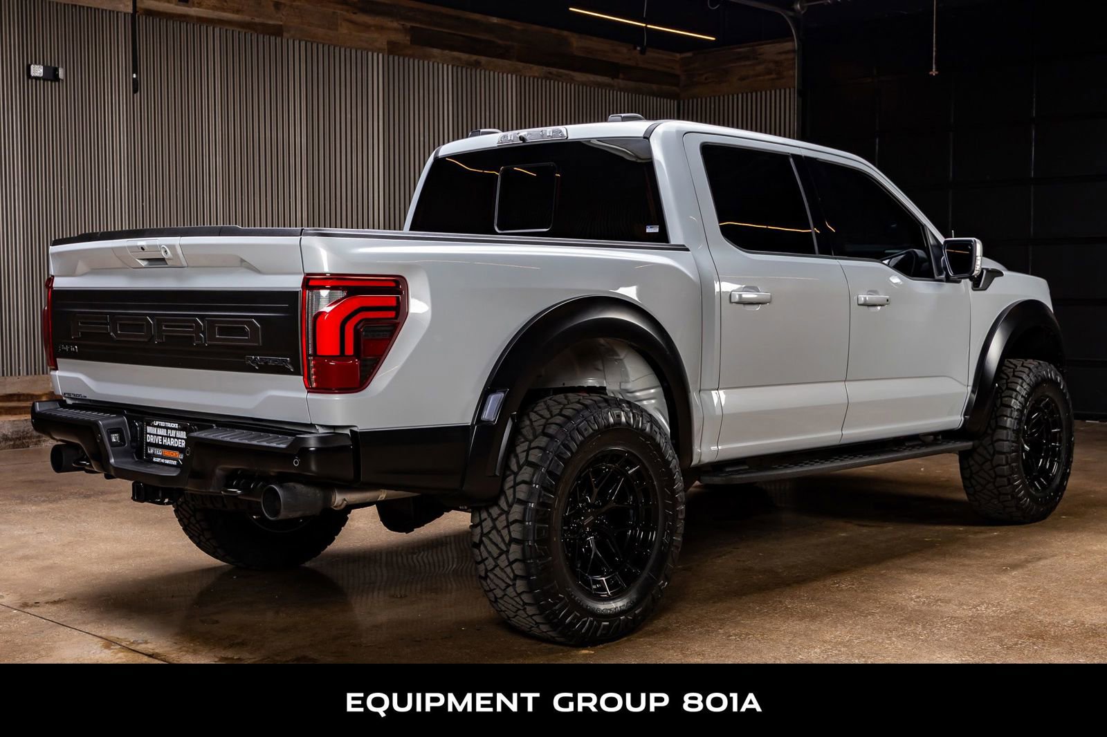 Used 2025 Ford F150 Raptor image 10