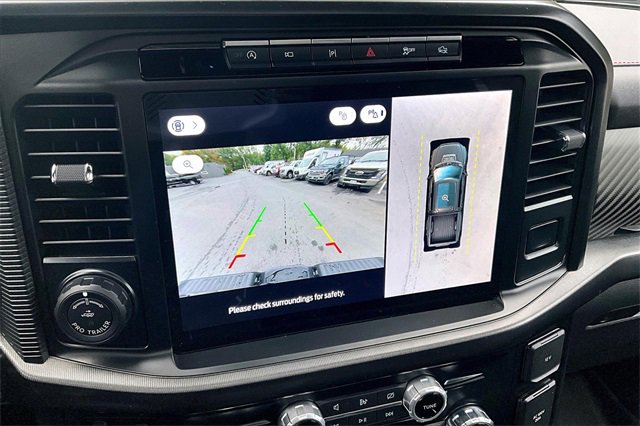 Used 2024 Ford F150 Raptor image 27