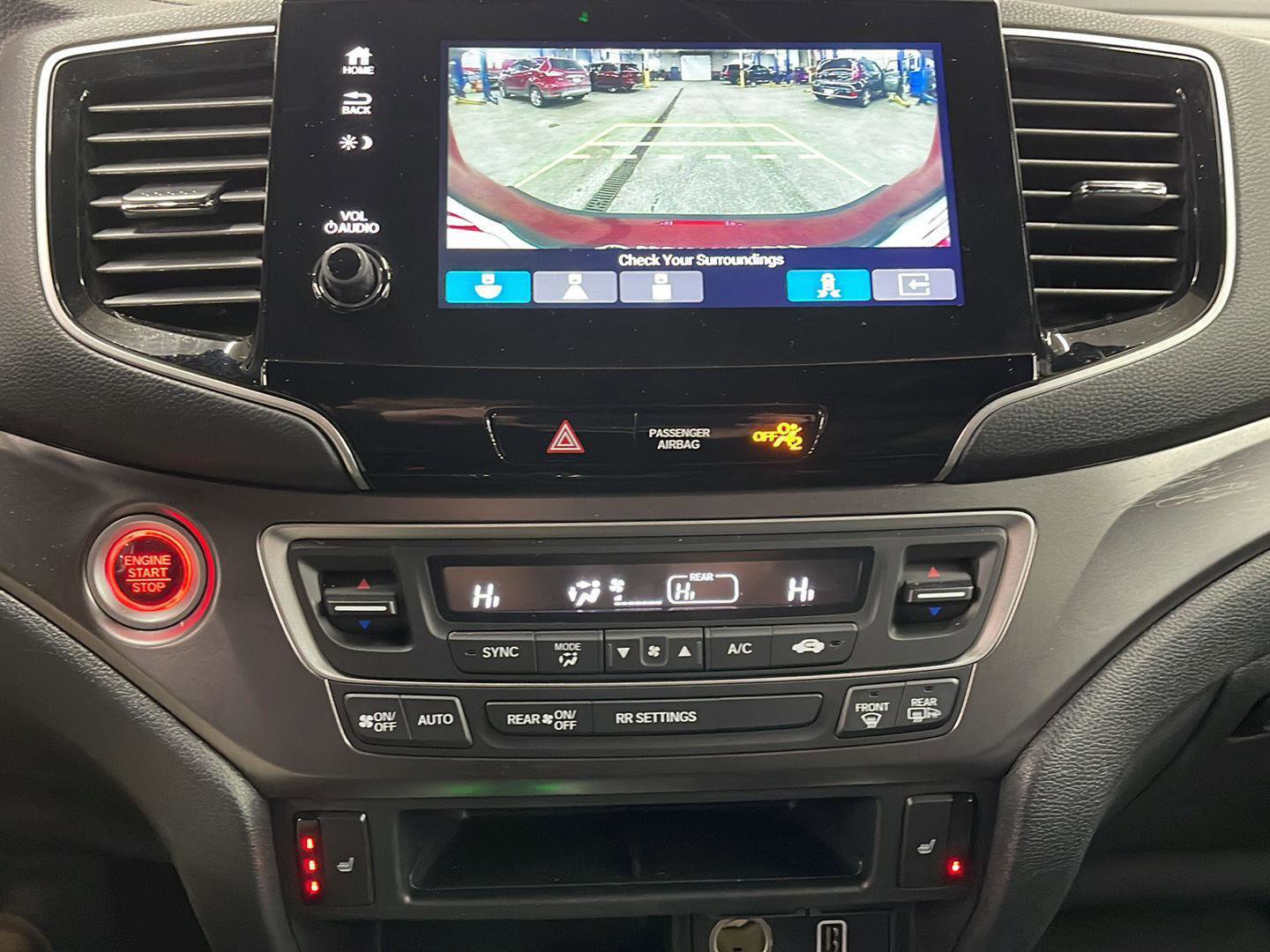 Used 2023 Honda Passport EX-L image 18