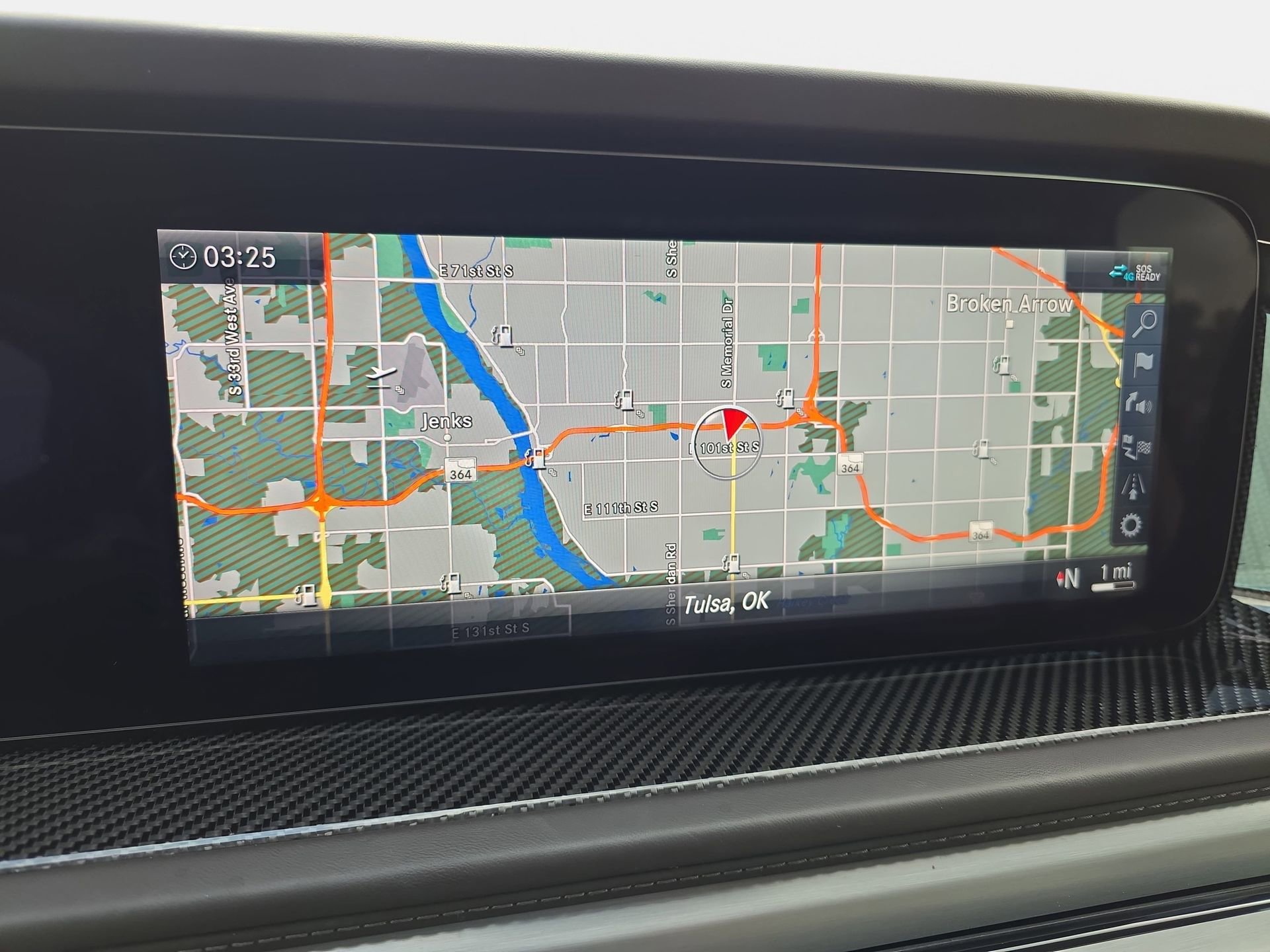 Certified 2022 Mercedes-Benz G 63 AMG G 63 AMG image 21