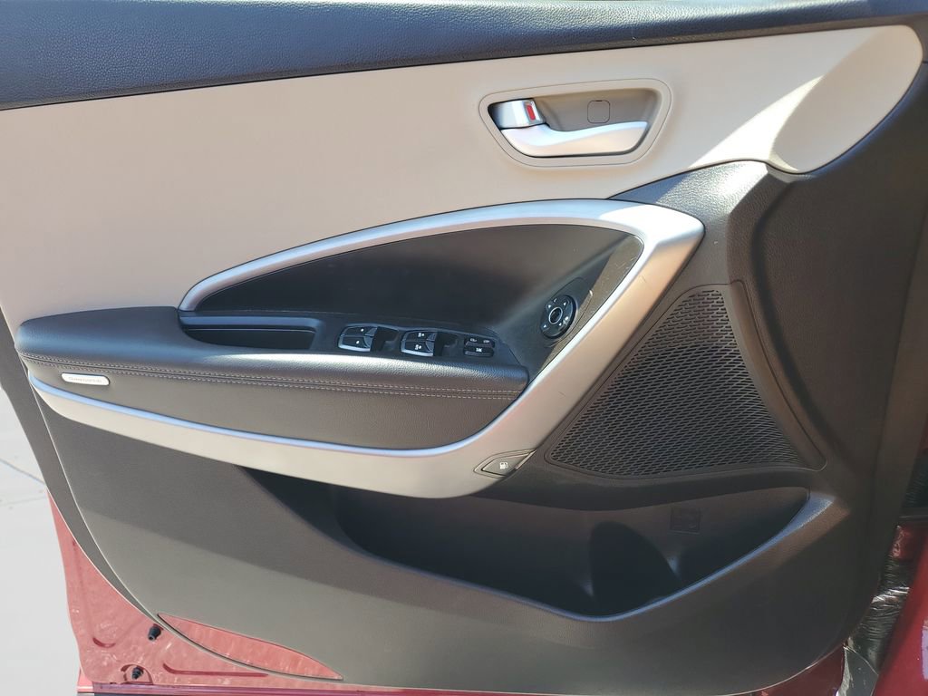 Used 2016 Hyundai Santa Fe Sport w/ Option Group 02 image 24