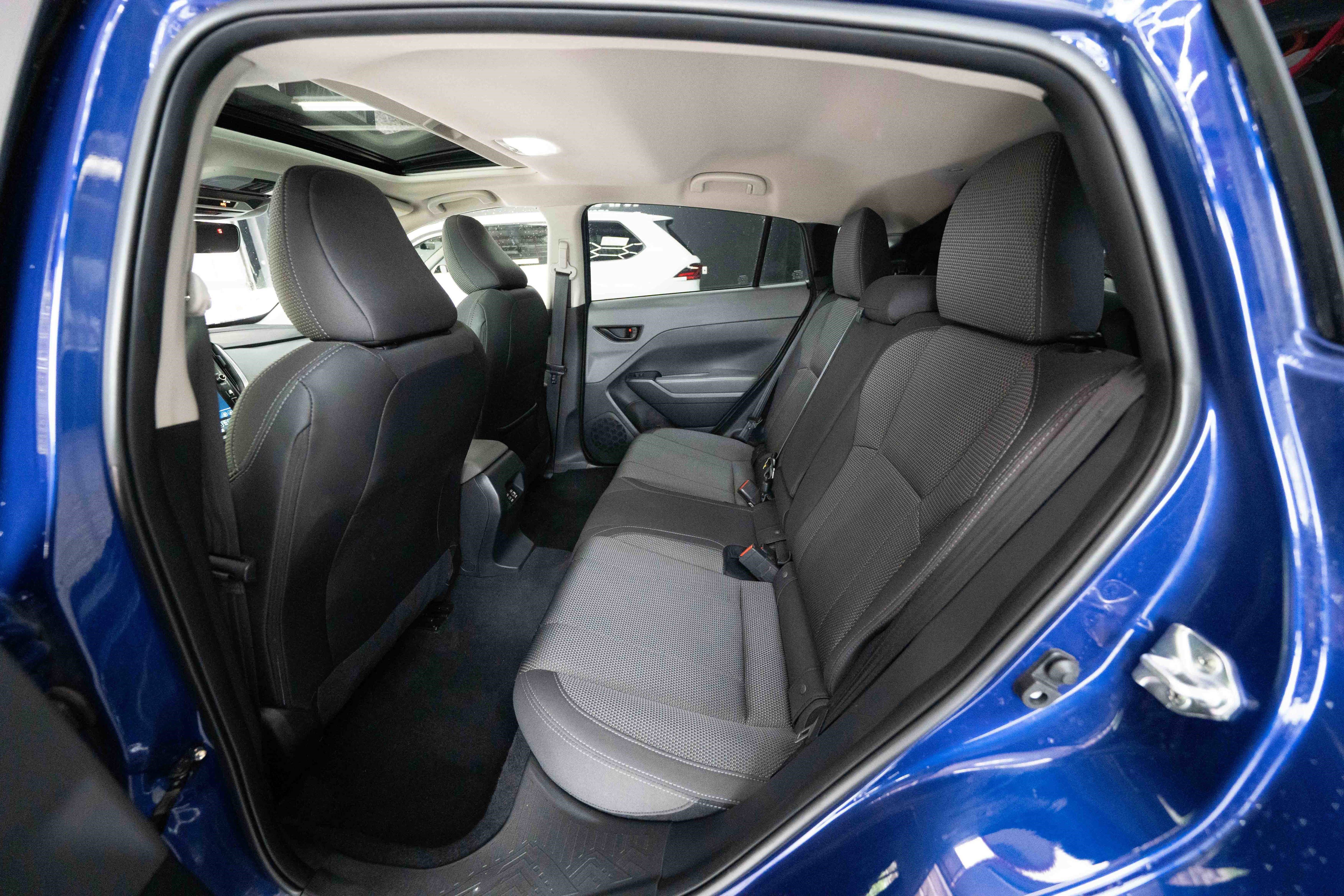 Used 2024 Subaru Crosstrek 2.0i Premium AWD/4WD image 23
