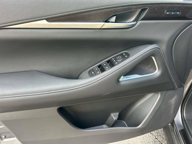 Certified 2026 INFINITI QX60 Autograph w/ Autograph Tech Package AWD/4WD image 27