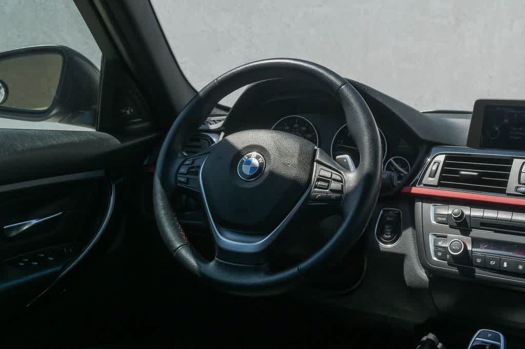 Used 2014 BMW 335i Sedan RWD image 14