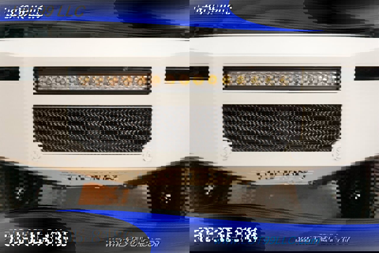 Used 2020 GMC Sierra 2500 AT4 w/ AT4 Premium Package image 43