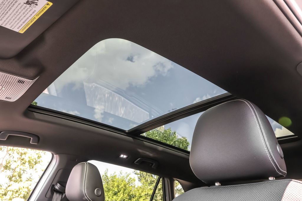 New 2026 Volkswagen Atlas Cross Sport SE AWD/4WD image 9