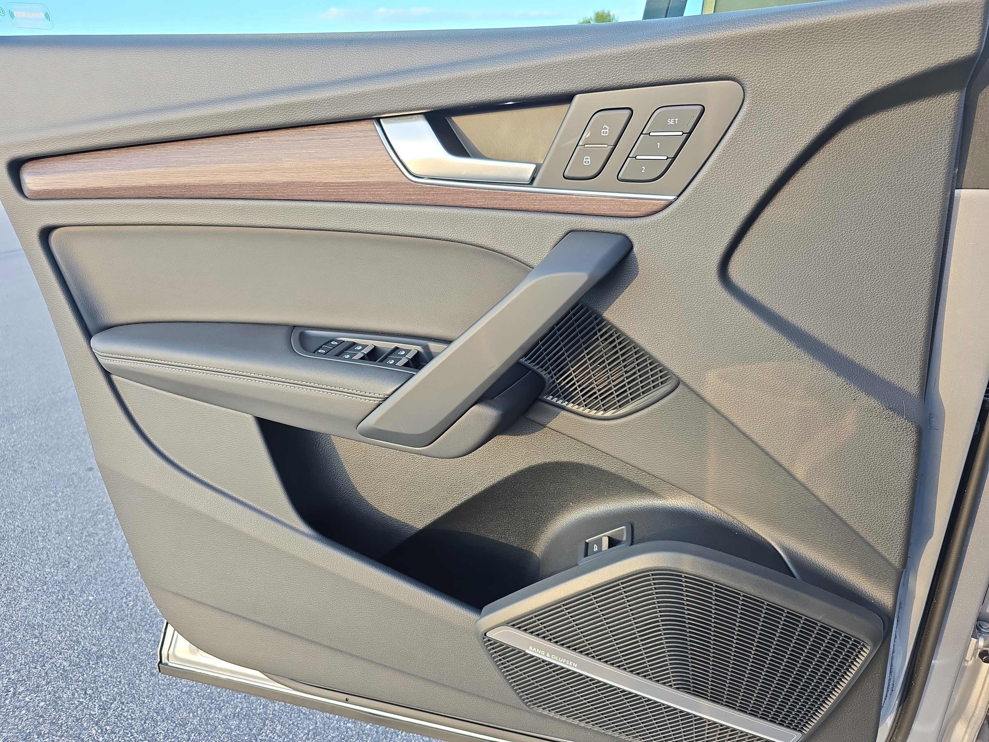 Used 2022 Audi Q5 2.0T Premium Plus image 25