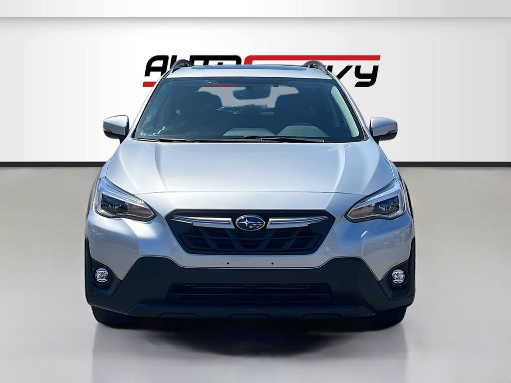 Used 2023 Subaru Crosstrek 2.5i Limited AWD/4WD image 2