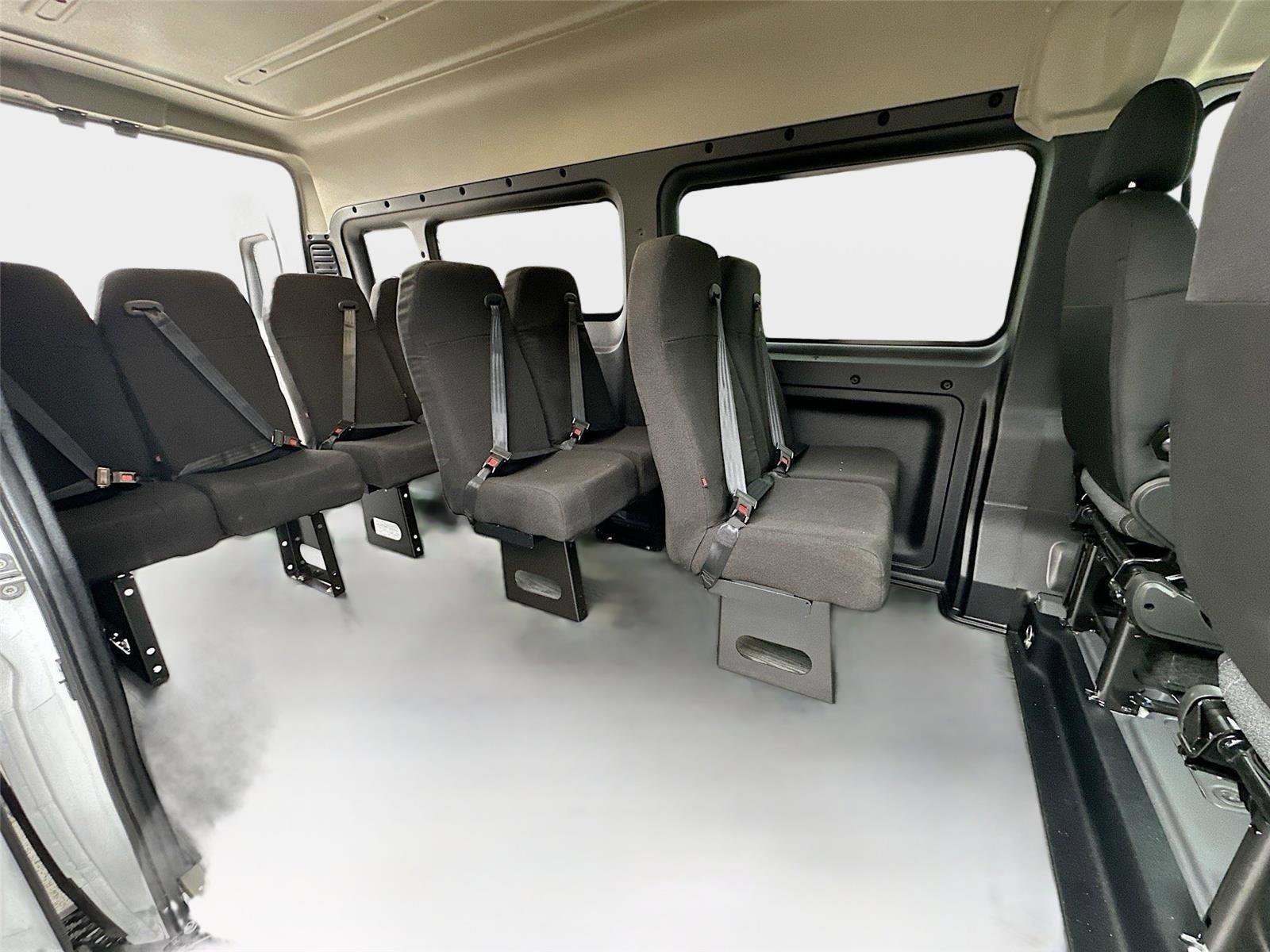 Used 2024 RAM ProMaster 2500 w/ Safety Group image 31