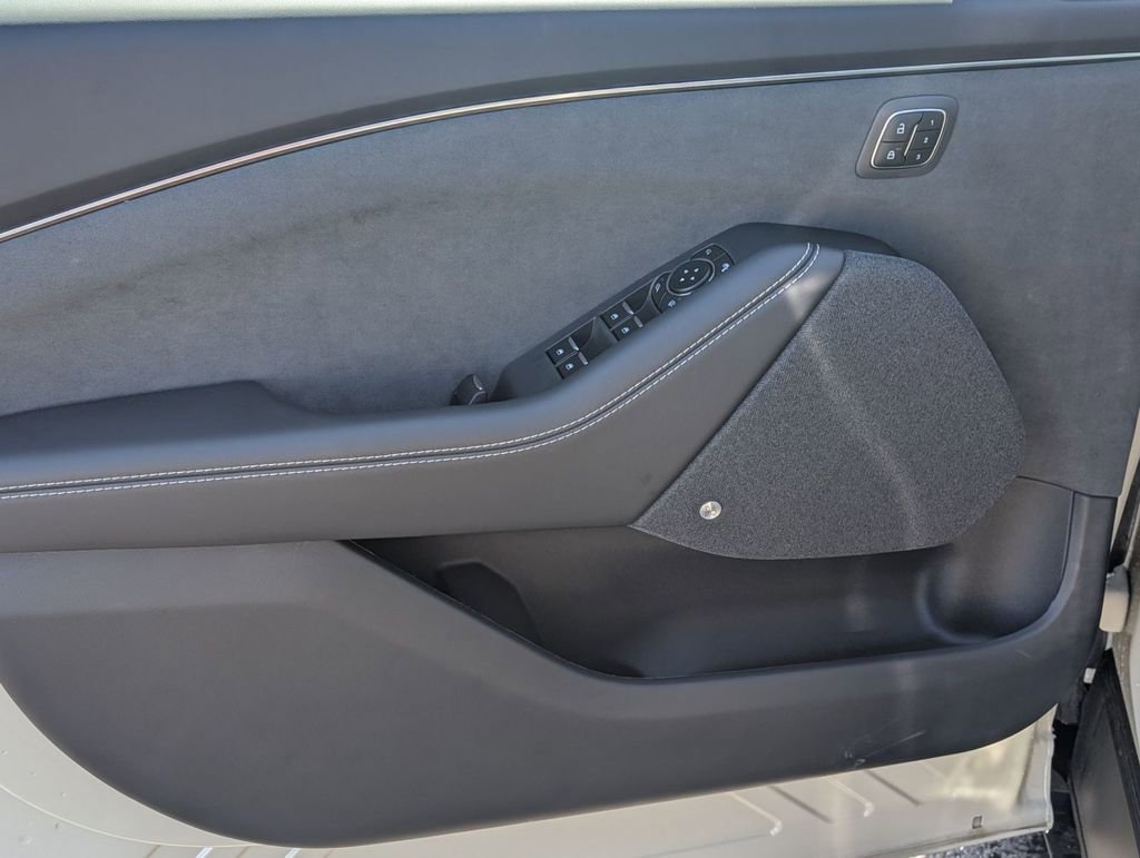 New 2025 Ford Mustang Mach-E GT AWD/4WD image 24