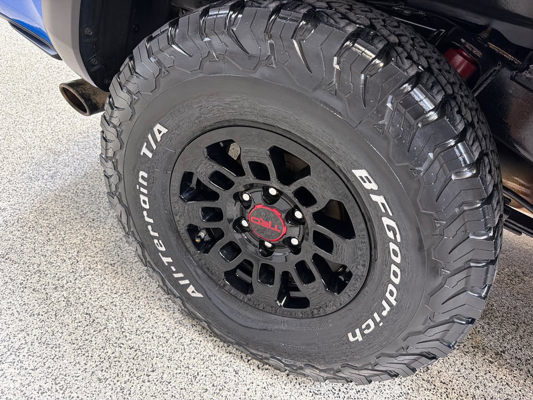 Used 2019 Toyota Tacoma TRD Pro AWD/4WD image 51