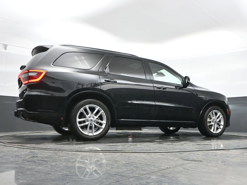 Used 2024 Dodge Durango R/T image 46
