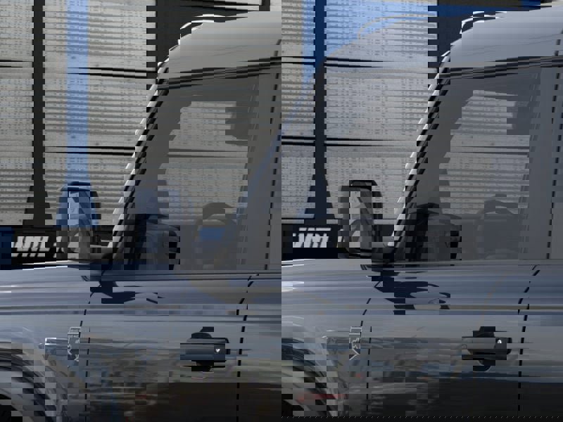 New 2026 Ford Bronco Big Bend image 22