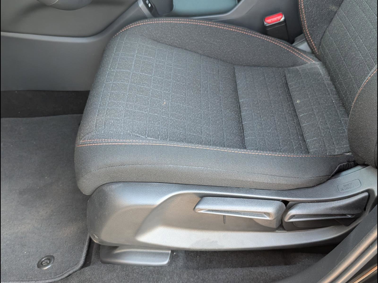 Used 2026 Honda HR-V Sport image 10