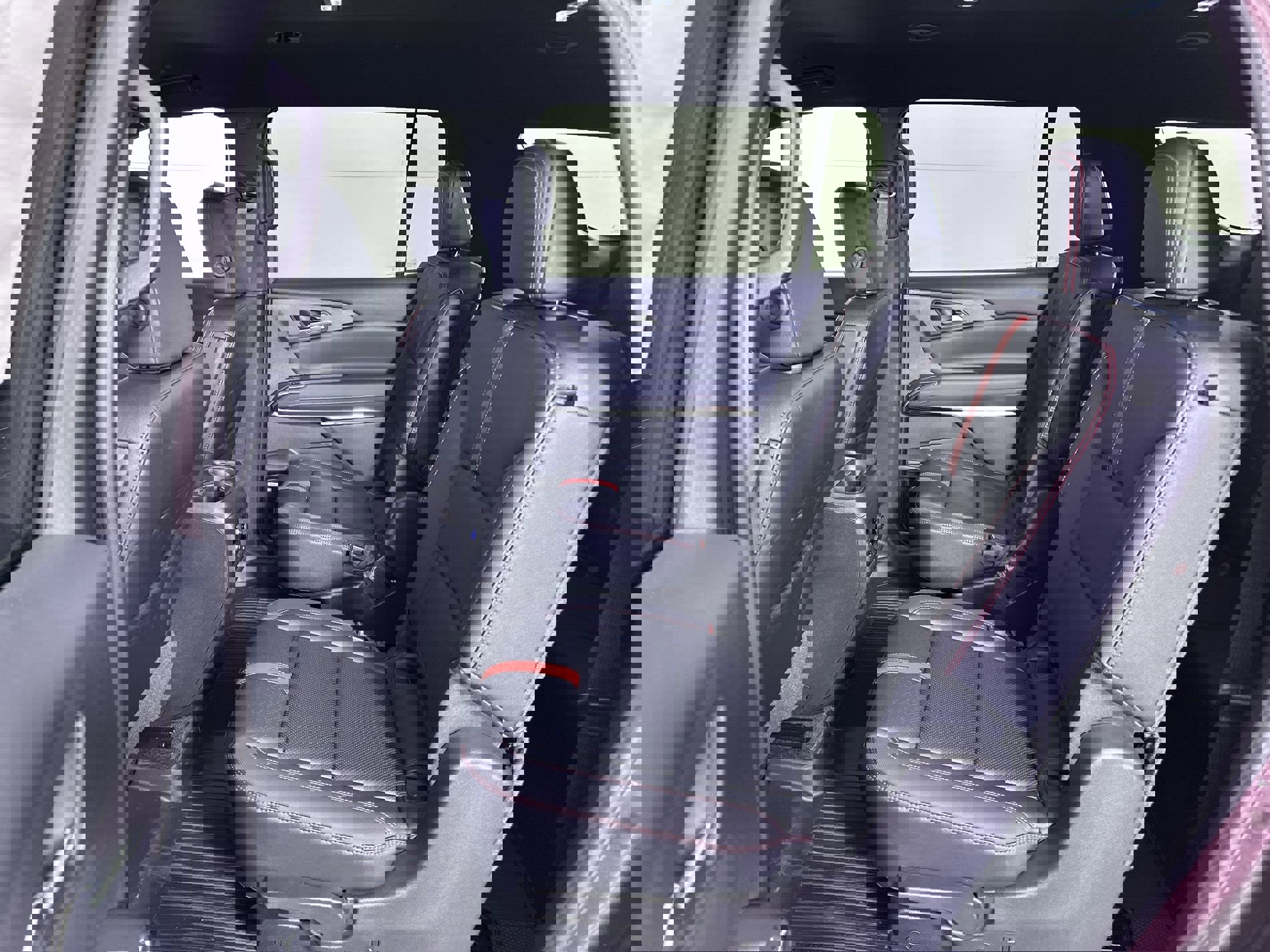 New 2026 Chevrolet Traverse RS w/ LPO, Floor Liner Package image 60