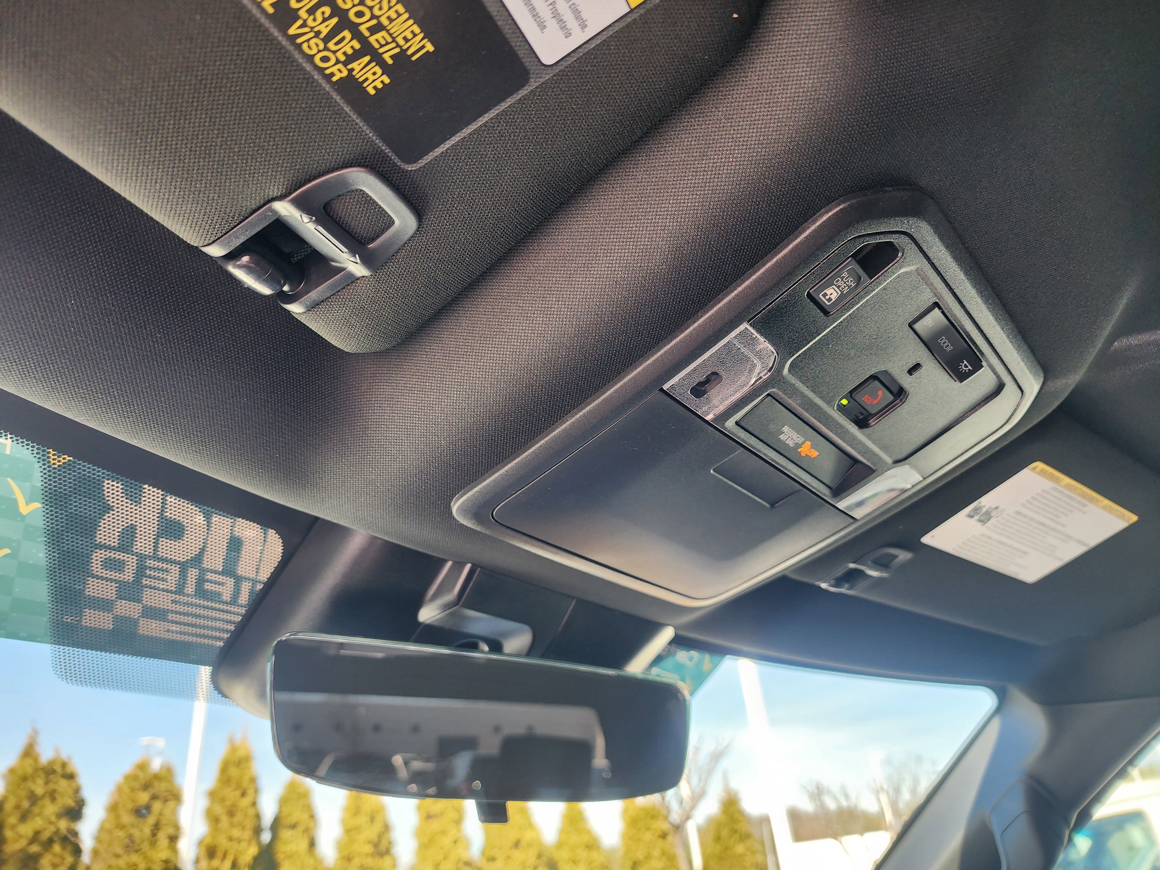 Used 2026 Toyota Tundra SR5 w/ SR5 Convenience Package image 38