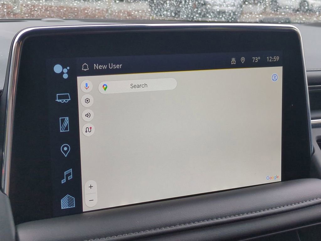 Used 2024 Chevrolet Suburban LT image 21