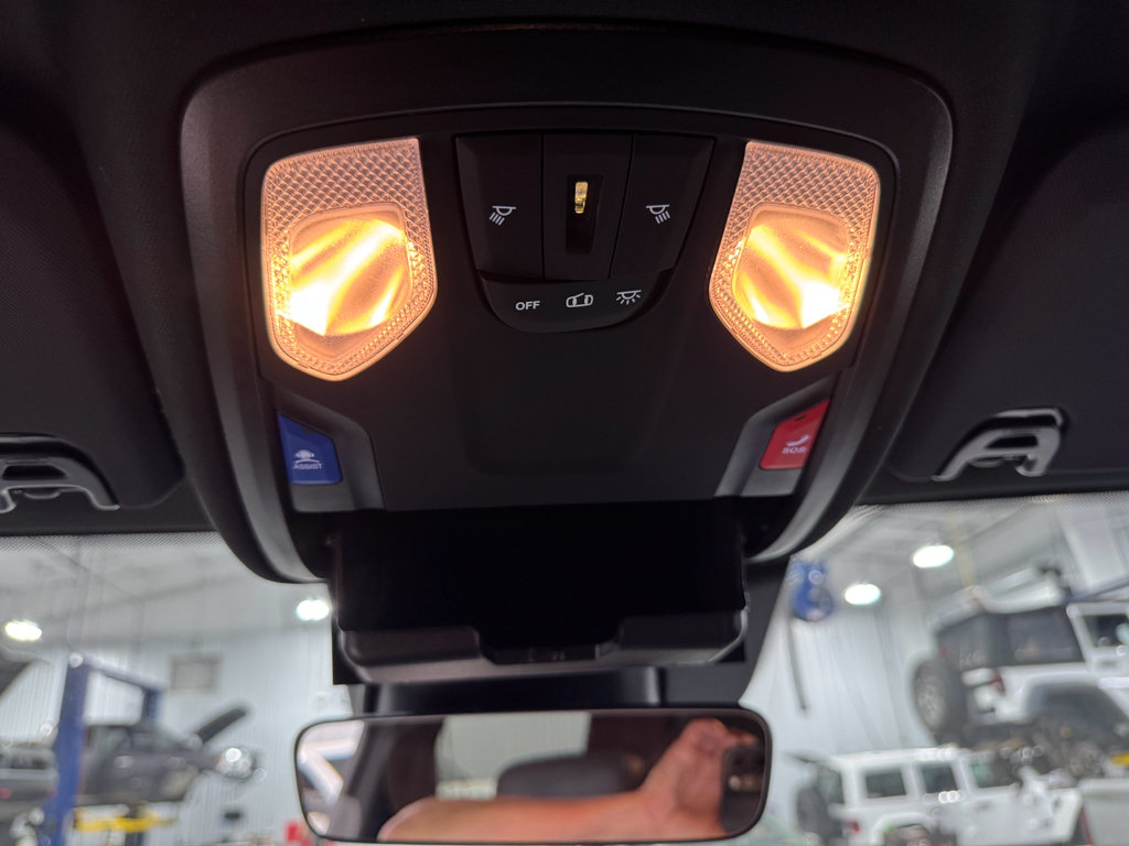 New 2025 RAM 4500 Tradesman AWD/4WD image 35