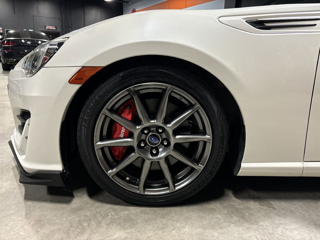 Used 2017 Subaru BRZ Limited w/ Performance Package image 21