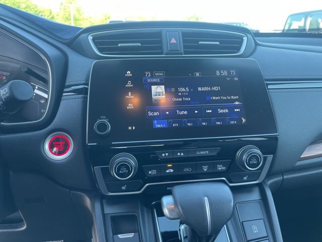 Used 2020 Honda CR-V EX-L image 9