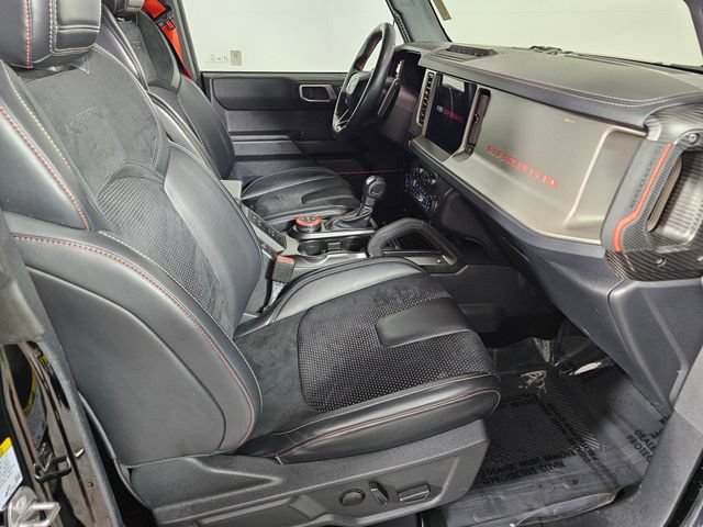 Certified 2022 Ford Bronco Raptor AWD/4WD image 11