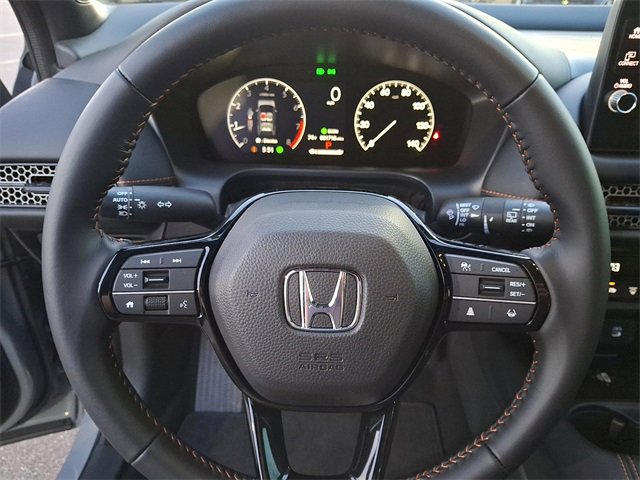 Used 2026 Honda HR-V Sport image 18