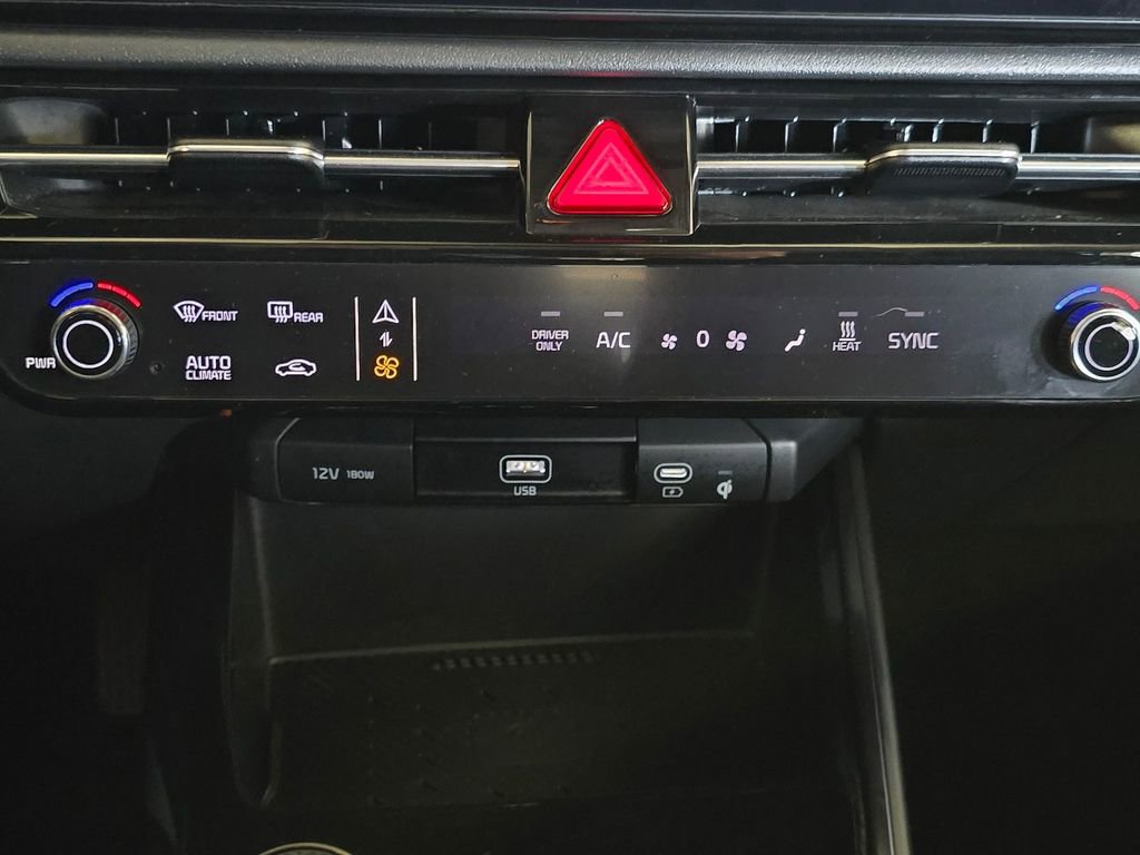 Used 2023 Kia Niro Wind w/ Wind Preserve Package FWD image 31