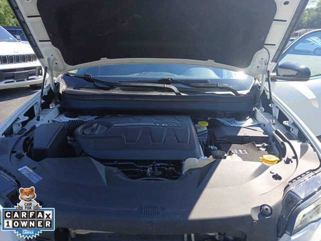 Used 2022 Jeep Cherokee Latitude Lux AWD/4WD image 40