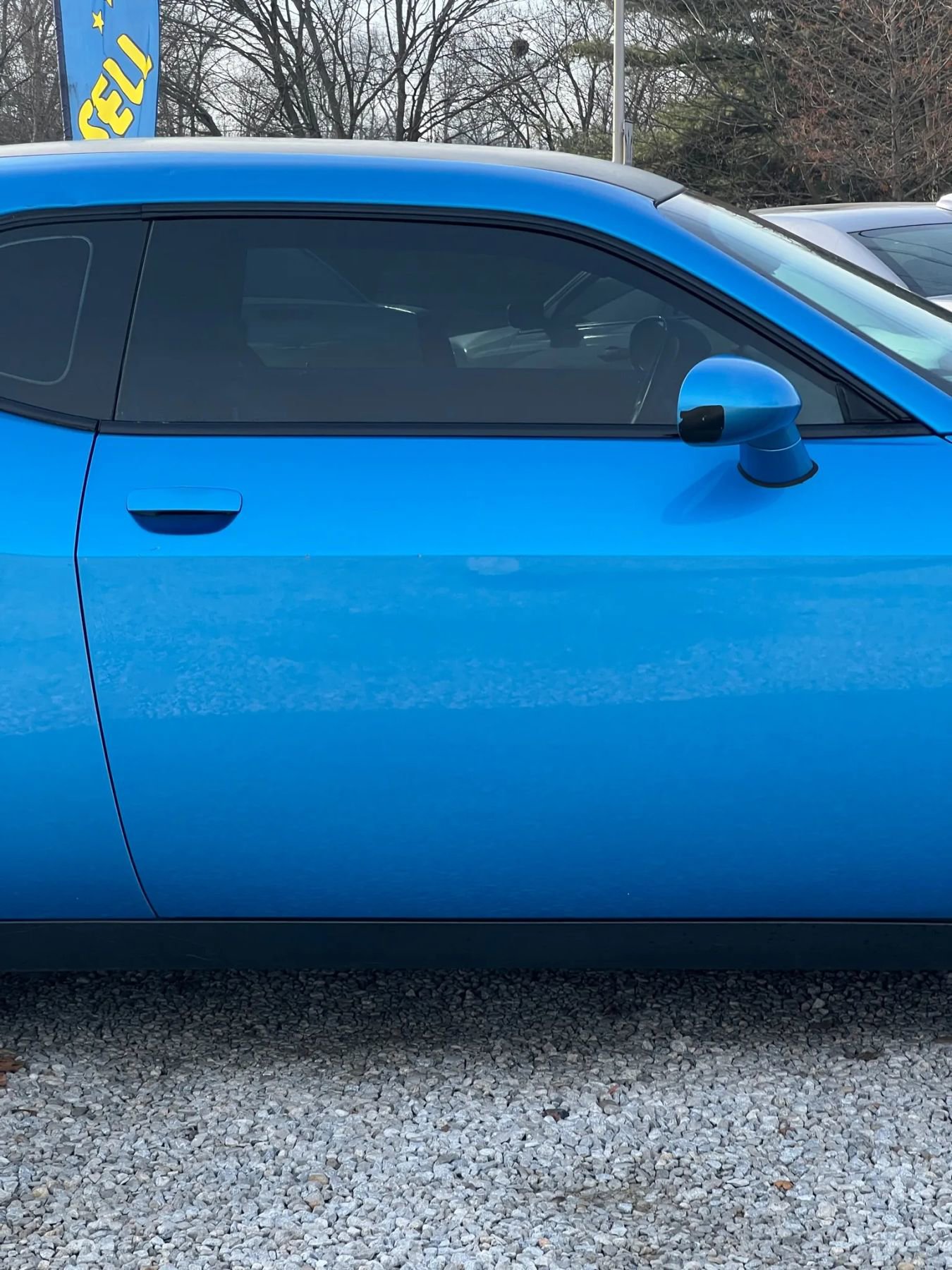 Used 2015 Dodge Challenger SXT Plus image 11