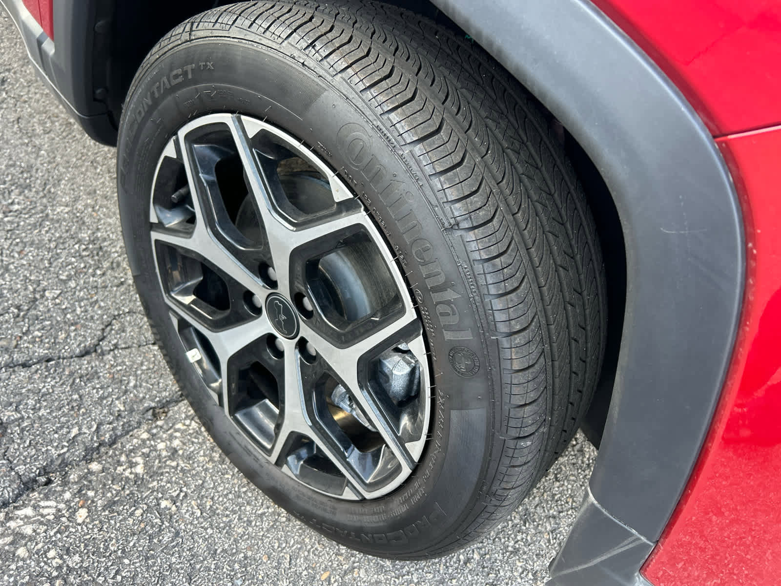 Used 2026 Jeep Compass Limited image 12