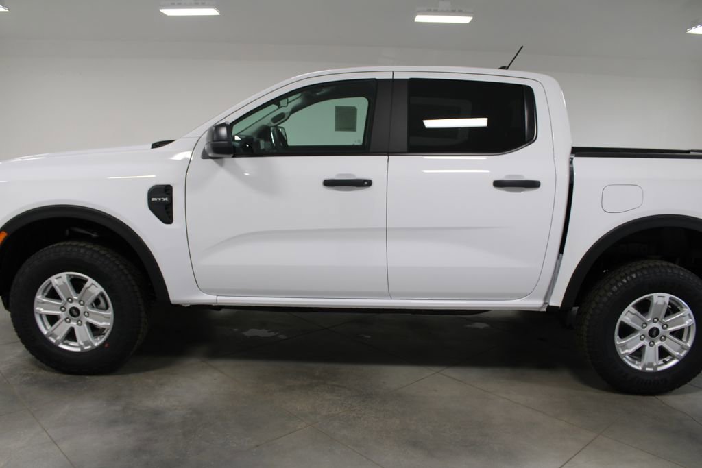 New 2025 Ford Ranger XL image 5