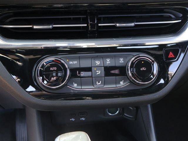 New 2026 Buick Envista Sport Touring FWD image 30