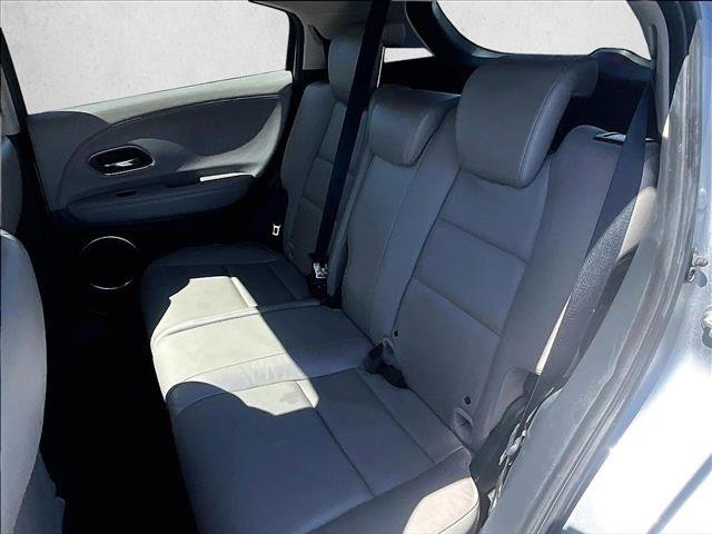 Used 2021 Honda HR-V EX-L image 25