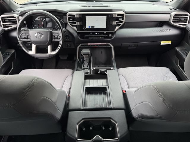 Used 2025 Toyota Tundra SR5 AWD/4WD image 11