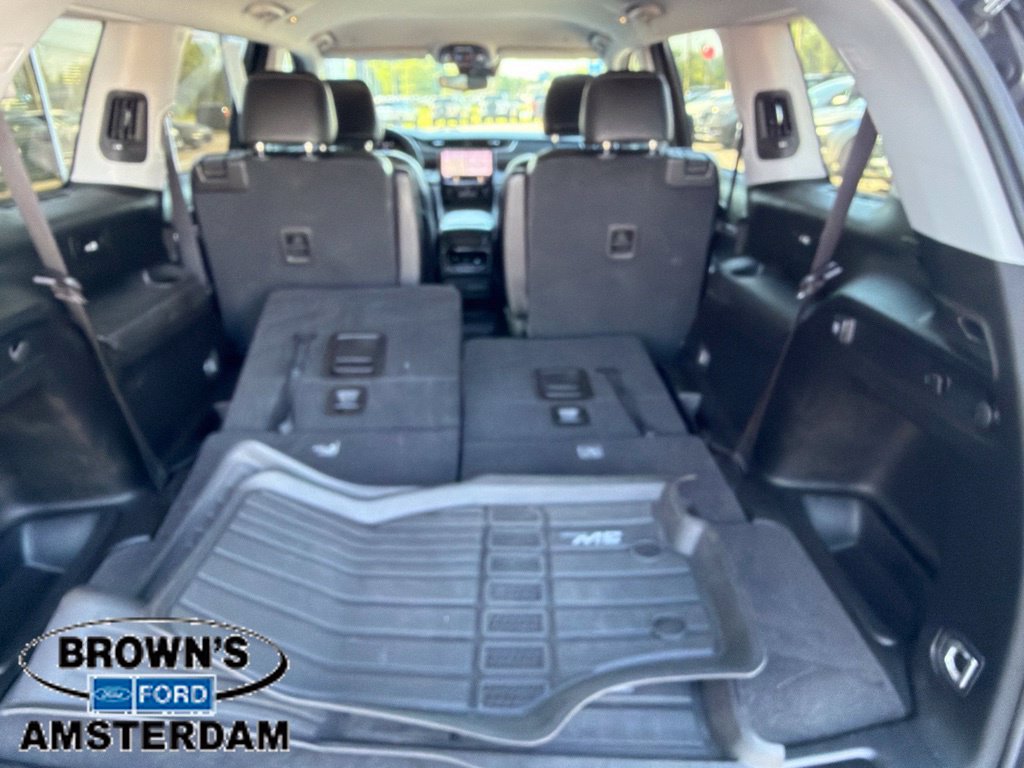 Used 2023 Jeep Grand Cherokee L Limited AWD/4WD image 19