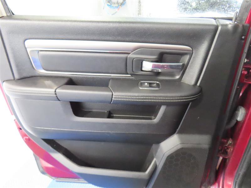 Used 2017 RAM 1500 Sport w/ Convenience Group image 27