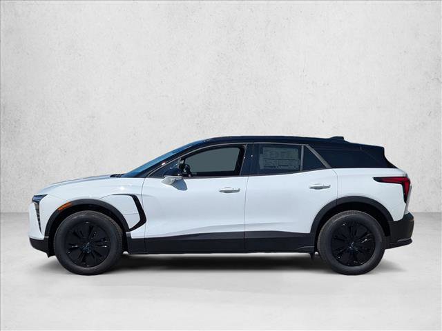 New 2025 Chevrolet Blazer EV LT AWD/4WD image 5
