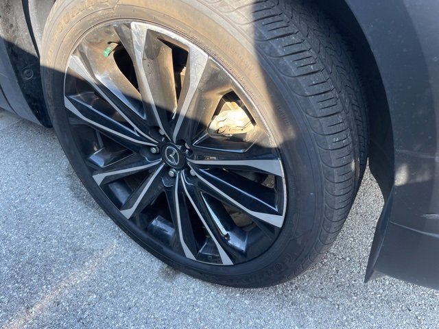 Used 2023 MAZDA CX-50 AWD 2.5 Turbo w/ Cargo Package image 6