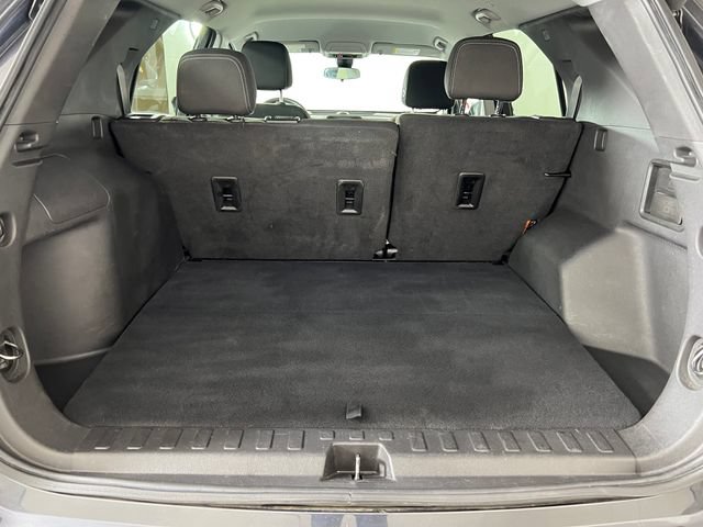 Used 2022 Chevrolet Equinox LT FWD image 22