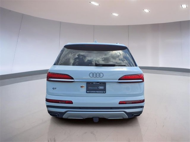 Used 2025 Audi Q7 3.0T Premium w/ Convenience Package image 6