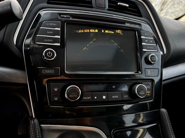 Used 2017 Nissan Maxima 3.5 SL image 40