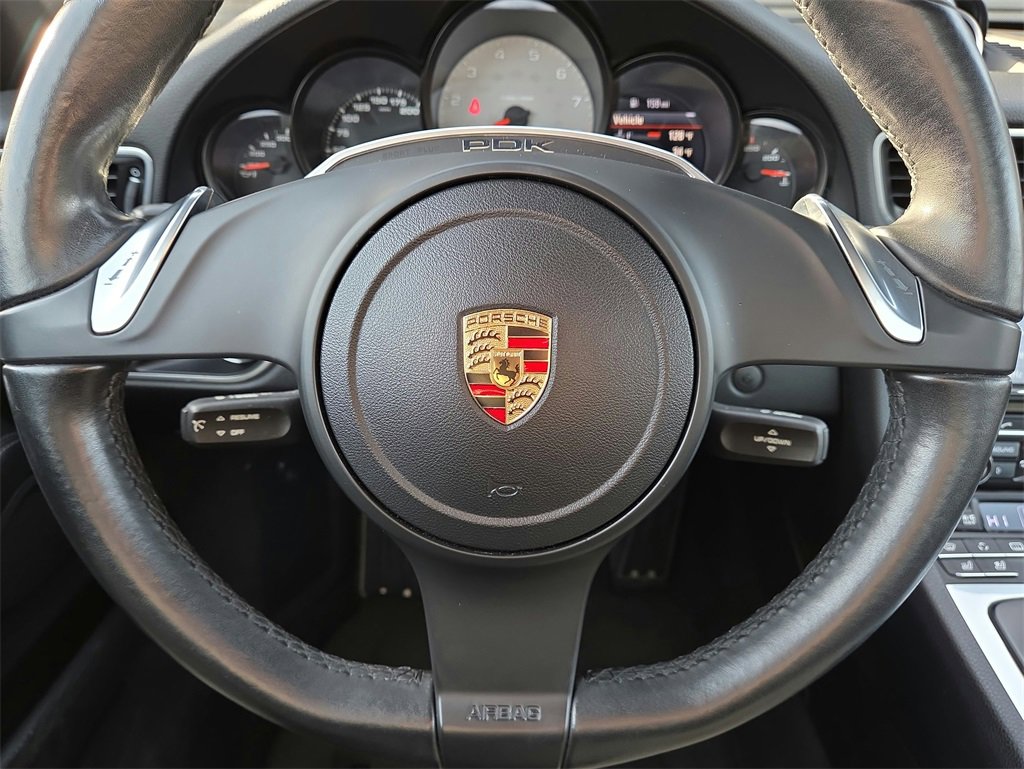 Used 2012 Porsche 911 Carrera S image 10