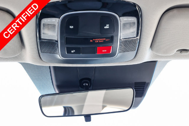 Certified 2025 Hyundai Sonata SEL FWD image 18