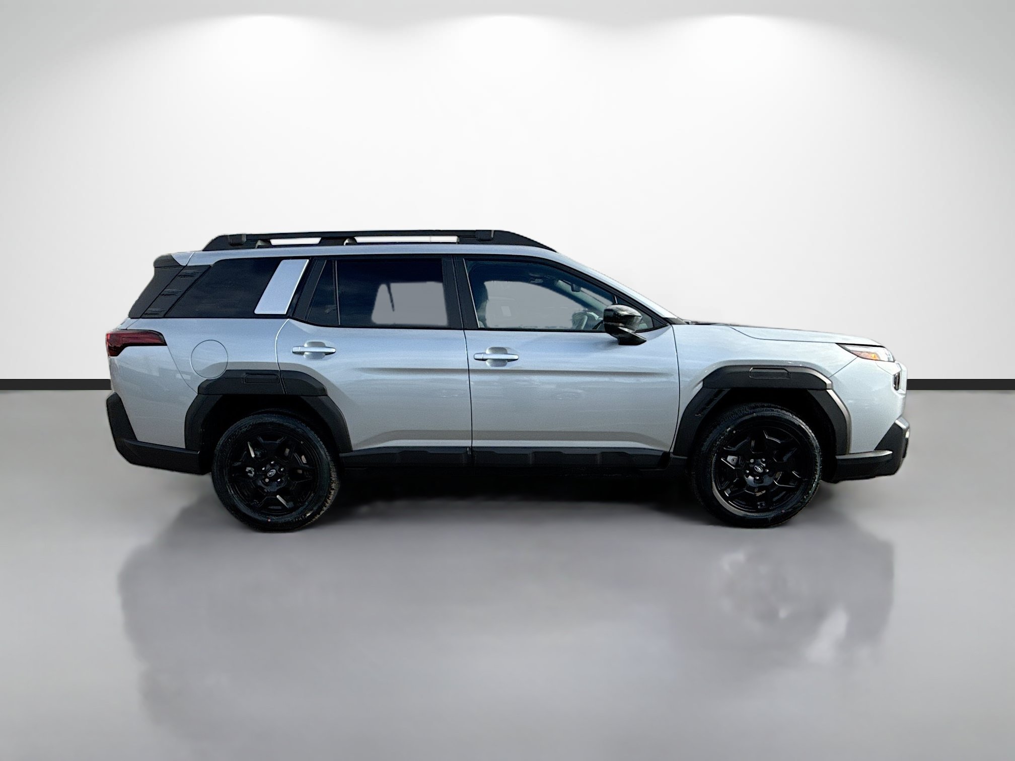 New 2026 Subaru Outback Limited image 2