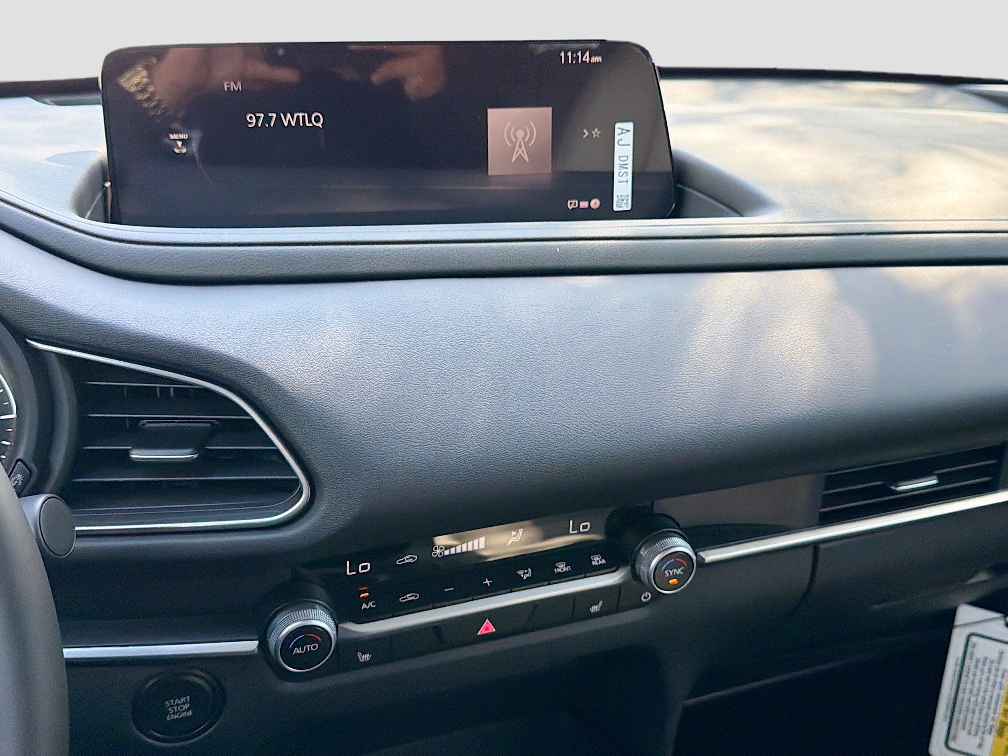 New 2026 MAZDA CX-30 AWD 2.5 S image 26