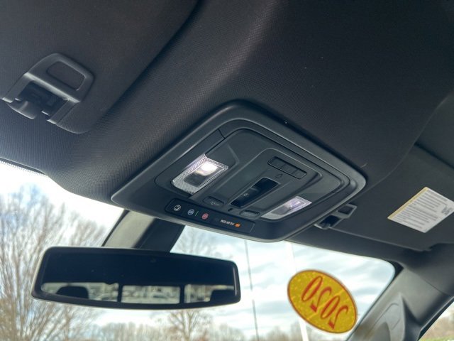 Used 2020 GMC Sierra 1500 AT4 w/ AT4 Premium Package image 26