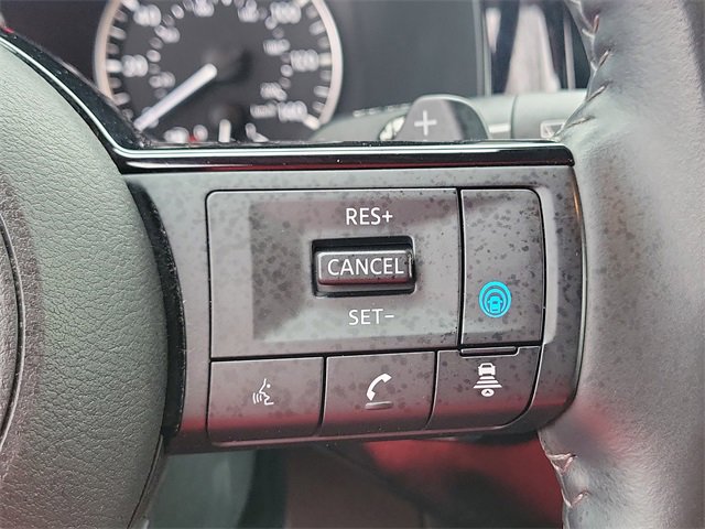 Certified 2024 Nissan Pathfinder SL w/ Cargo Package image 26